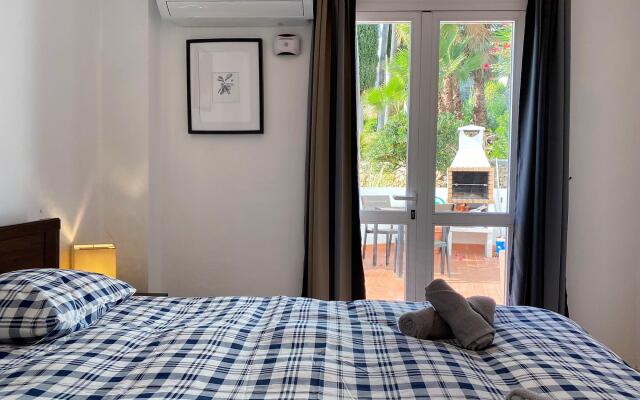 Capistrano Playa 116 Casasol