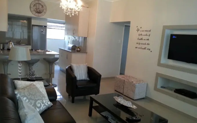 Fanta Sea Luxury Apartment