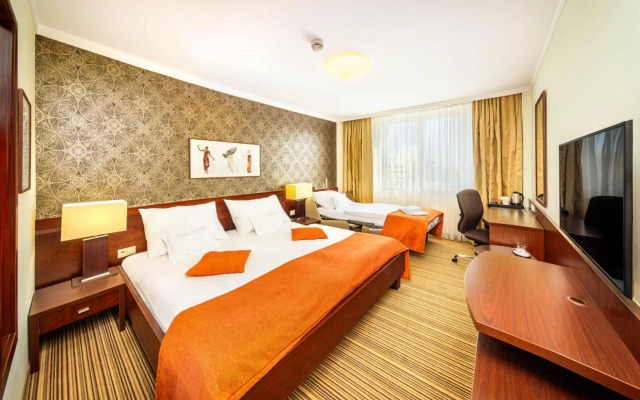 Apollo Hotel Bratislava
