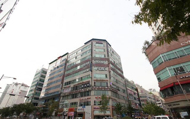 Dongtan Chelsea