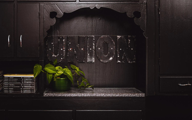 Union Street - Central Castlemaine Pad