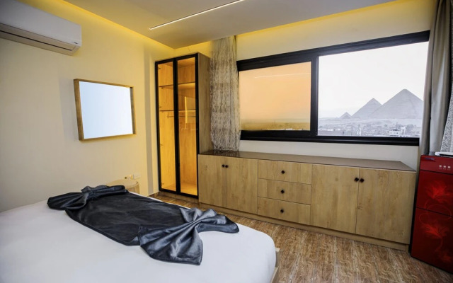 Piccolo Mondo Botique Hotel