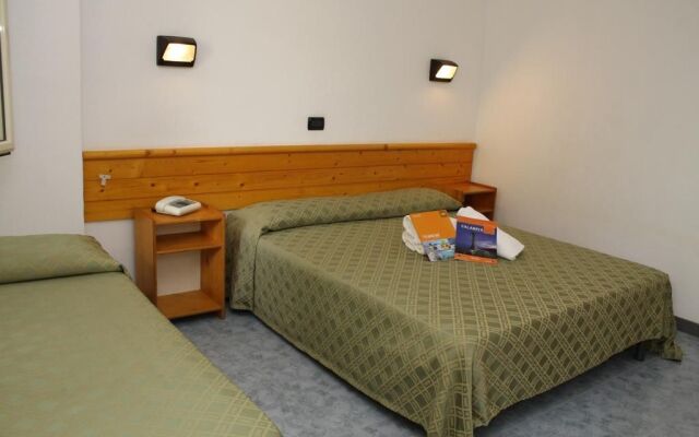Hotel Villaggio Green Garden Club