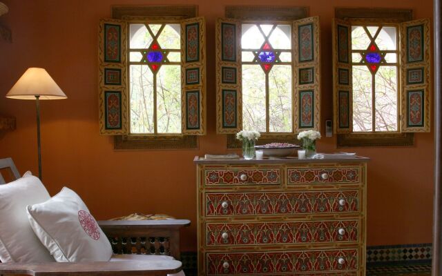 Riad Kaiss by Anika