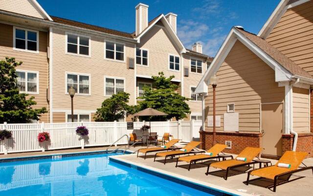 Residence Inn Hartford Manchester