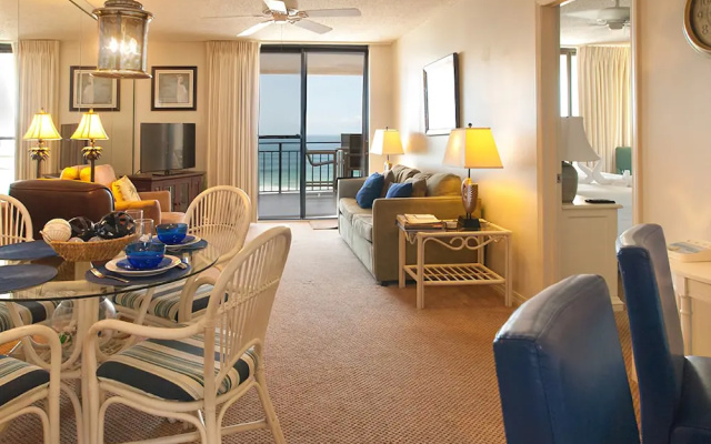 The Nautilus Condominiums