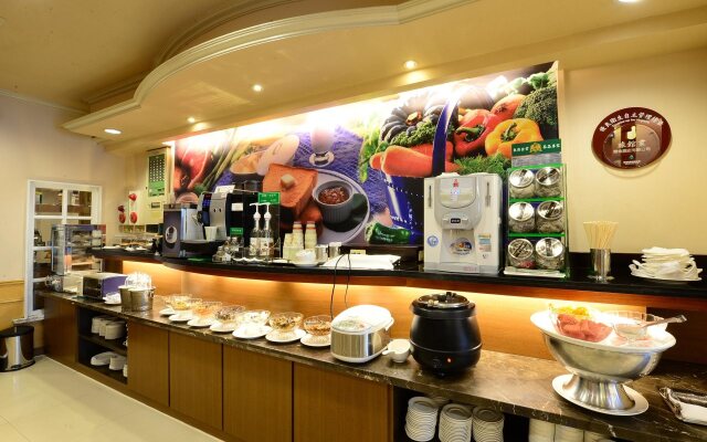 Seed Hotel