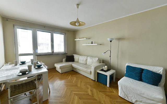 Balticrent  - Plac Grunwaldzki 20