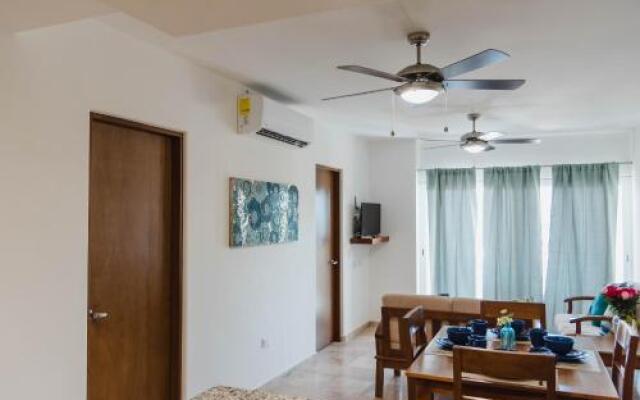 Condominio Hacienda del Sol