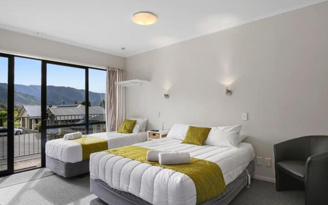 Linkwater 11 - Marlborough Sounds Holiday Unit