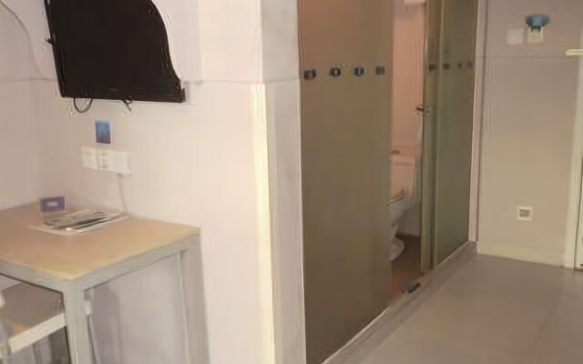 Wenxian Longjiang Hotel