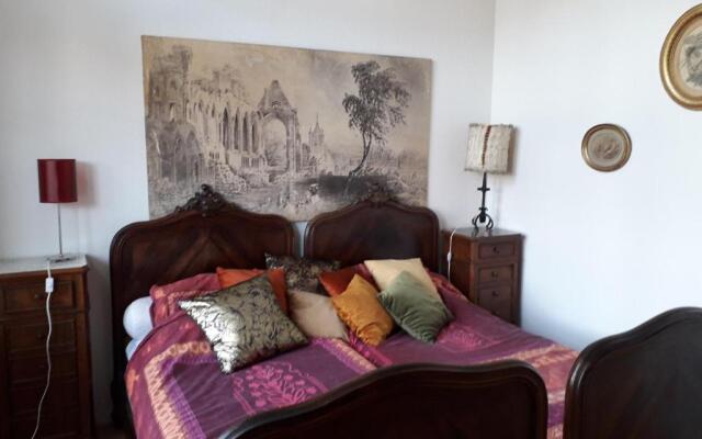 Appartement Soulac-sur-Mer, 4 pièces, 6 personnes - FR-1-648-65