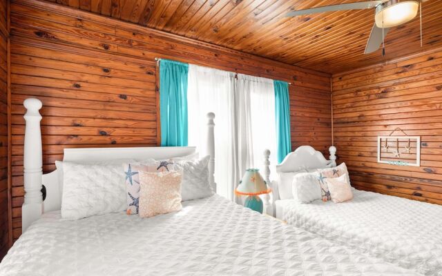 Wish Upon A Starfish