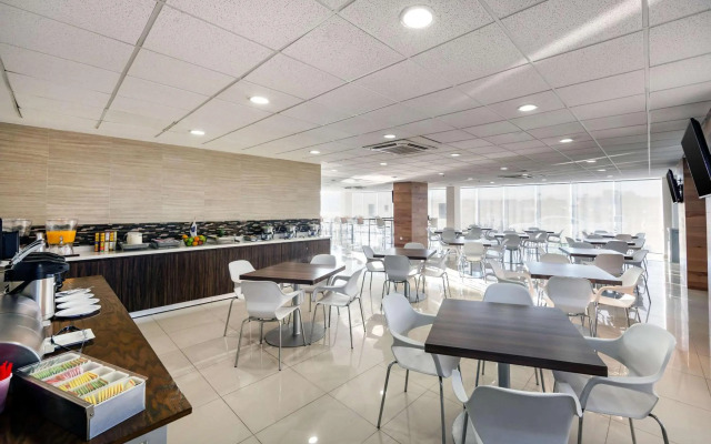 Sleep Inn Tijuana