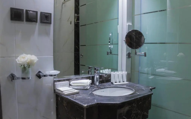 Cloud City Hotel Al Baha