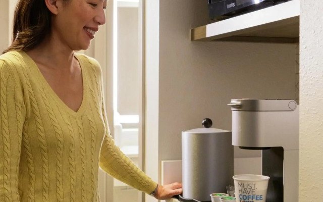 Holiday Inn Express & Suites Zion by IHG