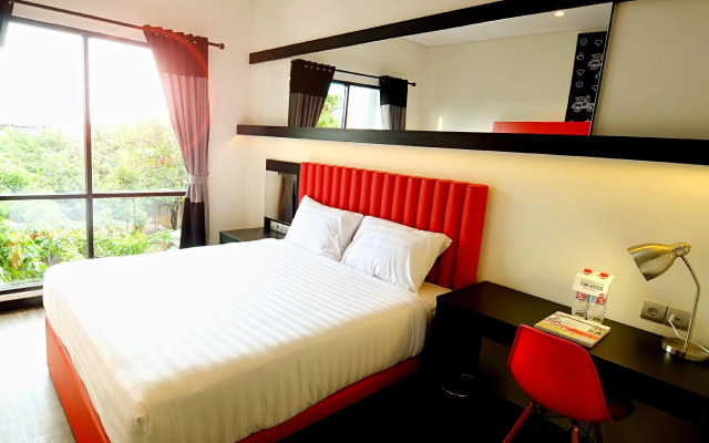 Kalya Hotel Yogyakarta