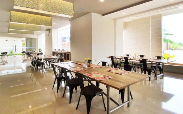 Grand Kolopaking Hotel