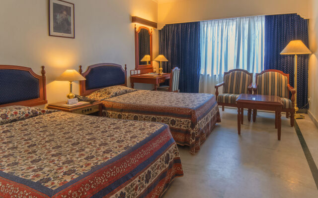 Hotel Annamalai International