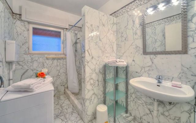 Villa Panorama With Private Pool