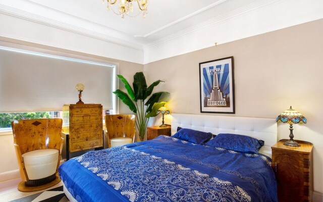 Louisa Court, 4/49 Donald Street