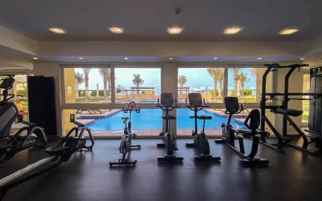 HiGuests - Marina Residence 4