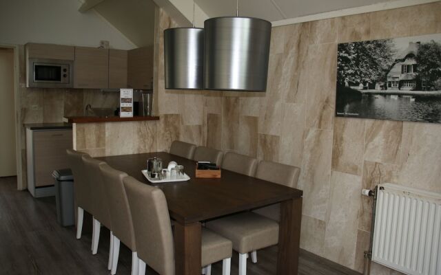 Vakantiepark de Bosrand