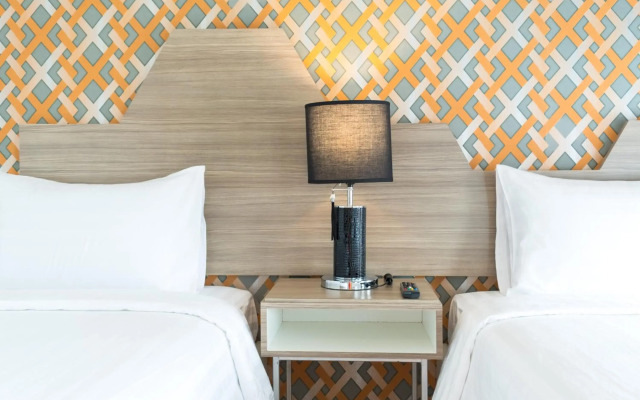 Grand Asoke Suites Boutique Residence