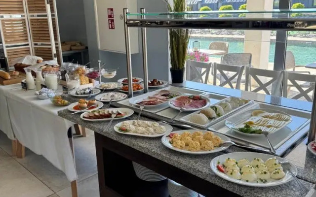 Apartamenty przy Latarni