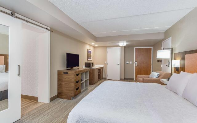 Hampton Inn Harrisburg-East (Hershey Area)