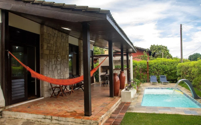 Casa Pipa Natureza Piscina Privativa 089