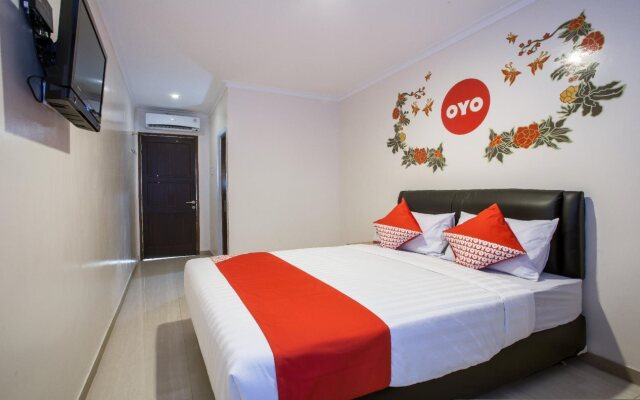 Lg Residence By OYO Rooms