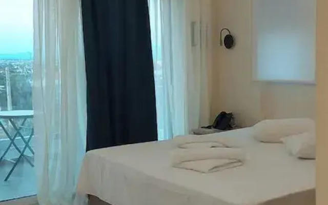 Air In Rooms