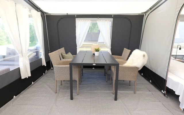 Topcamp Ekeberg