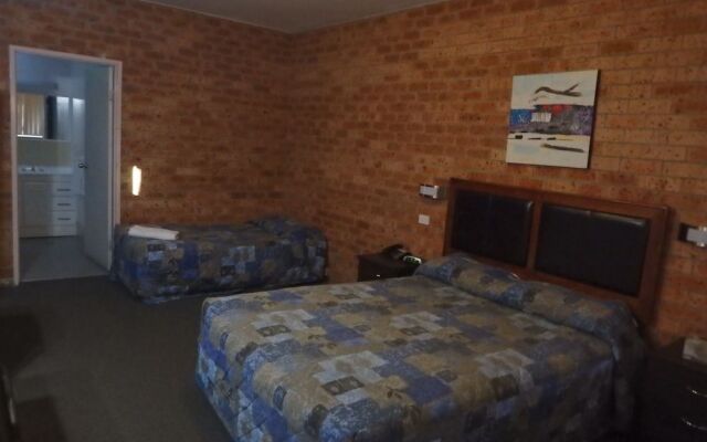 Motto Farm Motel