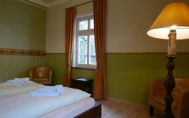Tagungszentrum-Allerheiligen Hotel Löwenherz
