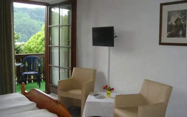 Pension Hans Strobl