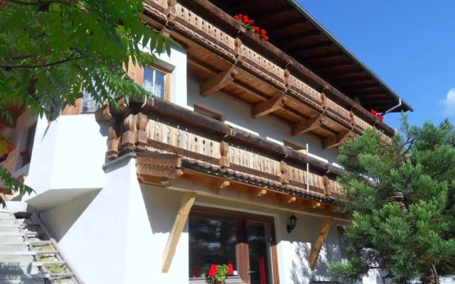 Apartment Alpenwelt