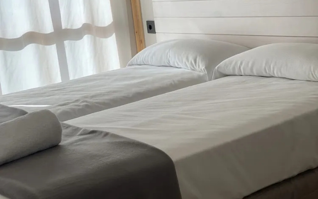 Albergue Jakue - Hostel