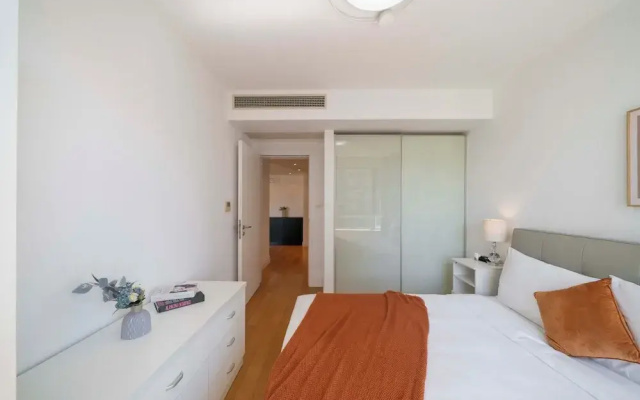 Tyms Enticing 1BR 1BA Apt Yongxin