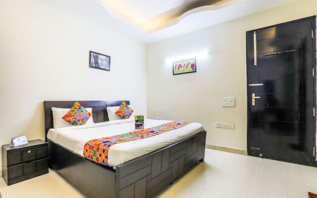 FabExpress Spring Homes