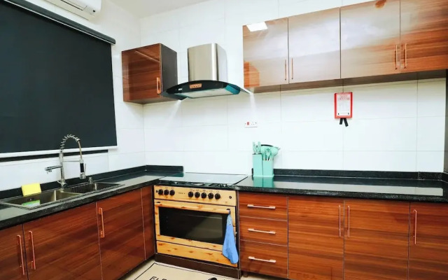 Homeaway Apartment