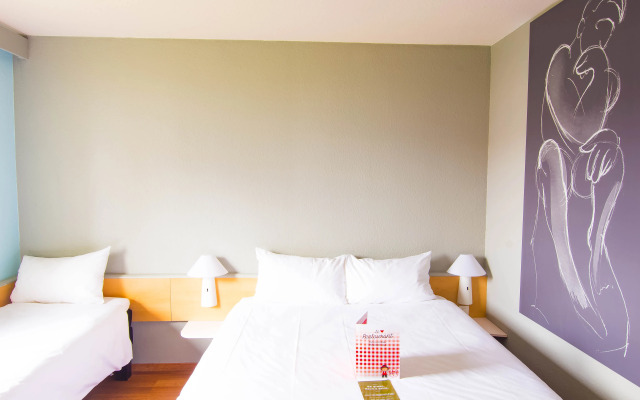 ibis Colmar Est