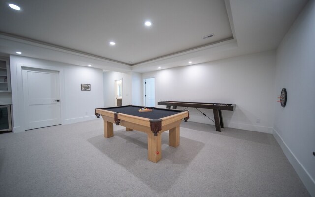 Keystone Elk Home 300