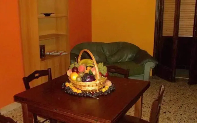 Casa Vacanza Punica