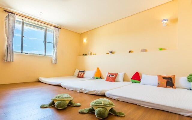 Ciao Life B&B