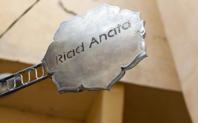 Riad Anata