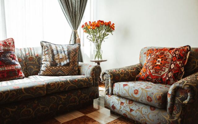 Apartamento Norte De Bogota