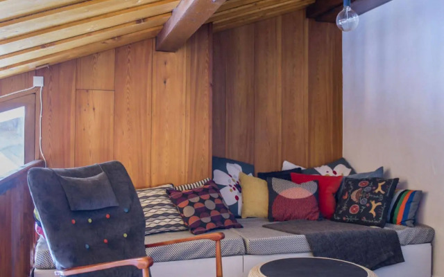 Chalet Tioli