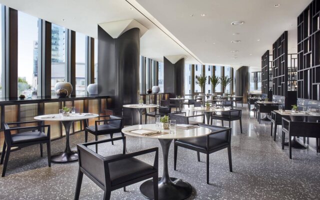 Four Points by Sheraton Seoul Gangnam